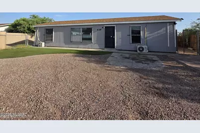519 W Simmons Road, Tucson, AZ 85705 - Photo 1