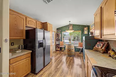 9683 E Country Court, Tucson, AZ 85749 - Photo 13