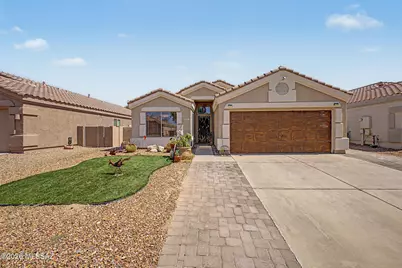 9683 E Country Court, Tucson, AZ 85749 - Photo 3