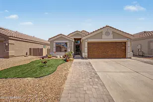 9683 E Country Ct, Tucson, AZ 85749 - Photo 3