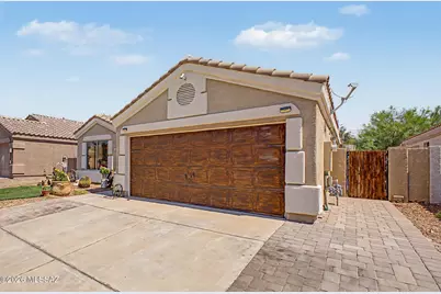 9683 E Country Court, Tucson, AZ 85749 - Photo 5