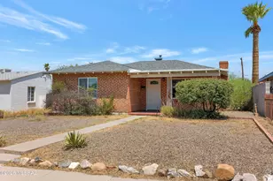 1335 E Hampton St, Tucson, AZ 85719 - Photo 1