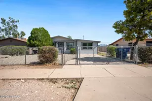 1025 E 32nd St, Tucson, AZ 85713 - Photo 3