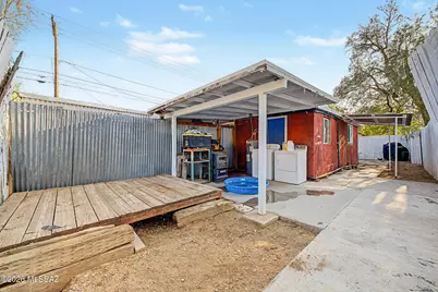 321 E Jacinto Street, Tucson, AZ 85705 - Photo 27