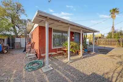 321 E Jacinto Street, Tucson, AZ 85705 - Photo 3