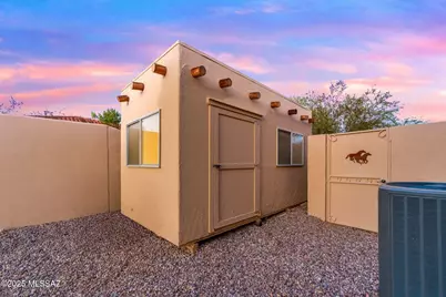 2330 N Bonanza Avenue, Tucson, AZ 85749 - Photo 41