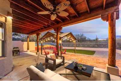 2330 N Bonanza Avenue, Tucson, AZ 85749 - Photo 43