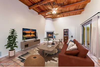 2330 N Bonanza Avenue, Tucson, AZ 85749 - Photo 27