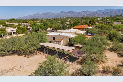 2330 N Bonanza Avenue, Tucson, AZ 85749 - Photo 9