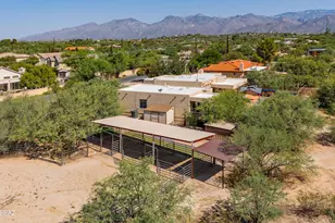 2330 N Bonanza Ave, Tucson, AZ 85749 - Photo 9