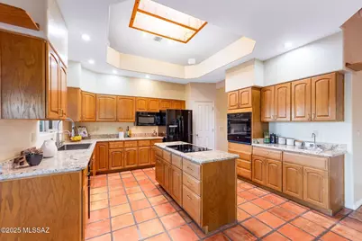 2330 N Bonanza Avenue, Tucson, AZ 85749 - Photo 21