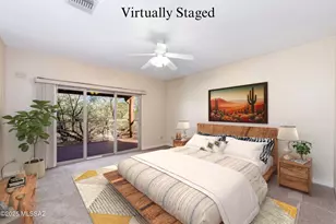 2330 N Bonanza Ave, Tucson, AZ 85749 - Photo 29