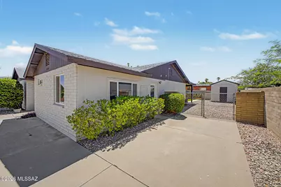 9240 E Colette Street, Tucson, AZ 85710 - Photo 23