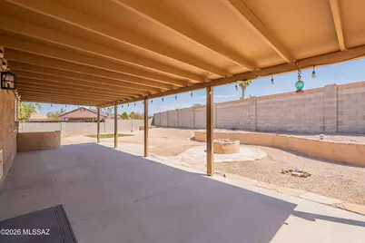 8515 S Placita De Lorena, Tucson, AZ 85747 - Photo 25