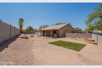 8515 S Placita De Lorena, Tucson, AZ 85747 - Photo 29