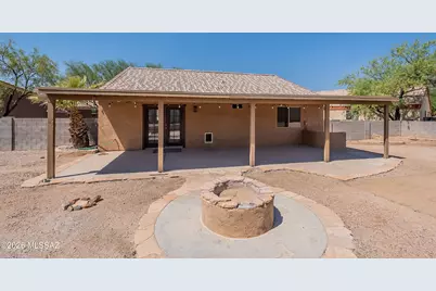8515 S Placita De Lorena, Tucson, AZ 85747 - Photo 31