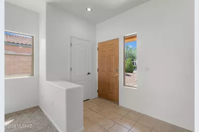 6272 W Mesa Garden Drive, Tucson, AZ 85757 - Photo 5