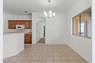 6272 W Mesa Garden Drive, Tucson, AZ 85757 - Photo 17