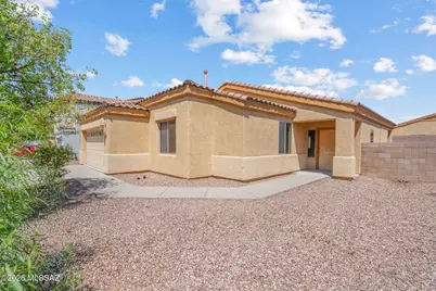 6272 W Mesa Garden Drive, Tucson, AZ 85757 - Photo 3