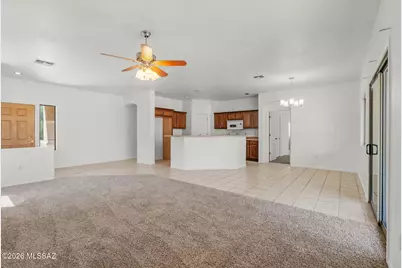 6272 W Mesa Garden Drive, Tucson, AZ 85757 - Photo 7