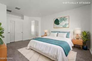 6272 W Mesa Garden Dr, Tucson, AZ 85757 - Photo 21