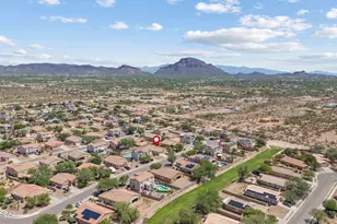 6272 W Mesa Garden Dr, Tucson, AZ 85757 - Photo 47
