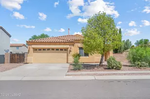6272 W Mesa Garden Dr, Tucson, AZ 85757 - Photo 1