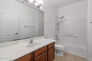 6272 W Mesa Garden Dr, Tucson, AZ 85757 - Photo 35