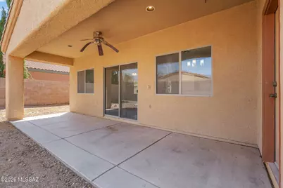 6272 W Mesa Garden Drive, Tucson, AZ 85757 - Photo 41