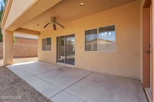 6272 W Mesa Garden Dr, Tucson, AZ 85757 - Photo 41
