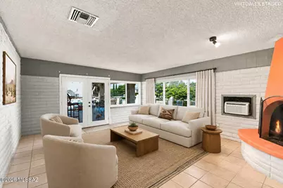 32 E La Espina, Green Valley, AZ 85614 - Photo 7