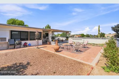 32 E La Espina, Green Valley, AZ 85614 - Photo 39
