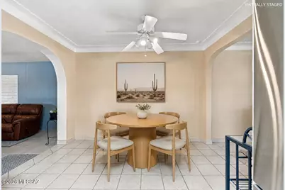 32 E La Espina, Green Valley, AZ 85614 - Photo 25