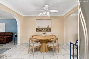 32 E La Espina, Green Valley, AZ 85614 - Photo 25