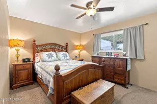 32 E La Espina, Green Valley, AZ 85614 - Photo 29