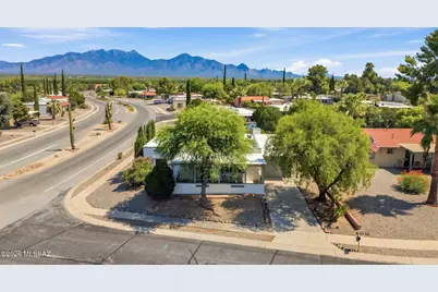 32 E La Espina, Green Valley, AZ 85614 - Photo 43