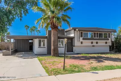 8282 E 18th Street, Tucson, AZ 85710 - Photo 1