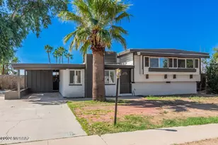 8282 E 18th St, Tucson, AZ 85710 - Photo 1