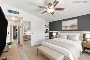8966 E Alderpoint Way, Tucson, AZ 85730 - Photo 33