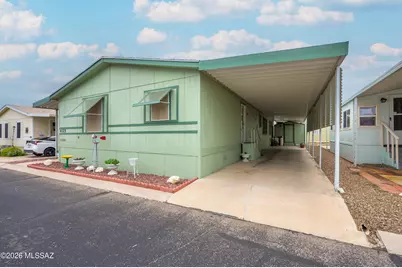 8401 S Kolb Road #425, Tucson, AZ 85756 - Photo 3