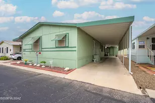 8401 S Kolb Rd, Tucson, AZ 85756 - Photo 3