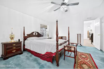 8401 S Kolb Road #425, Tucson, AZ 85756 - Photo 27