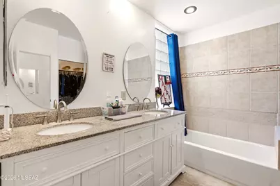 975 Calle Dura, Rio Rico, AZ 85648 - Photo 21