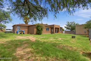 975 Calle Dura, Rio Rico, AZ 85648 - Photo 31