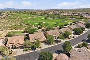 60782 E Arroyo Vista Dr, Oracle, AZ 85623 - Photo 1
