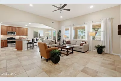 60782 E Arroyo Vista Drive, Oracle, AZ 85623 - Photo 11