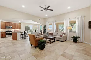 60782 E Arroyo Vista Dr, Oracle, AZ 85623 - Photo 11