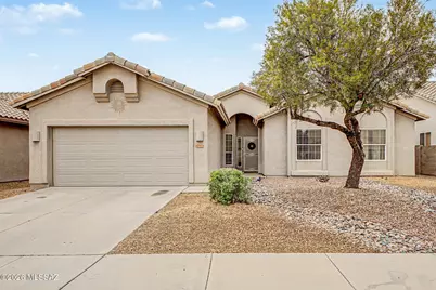 2646 W Cholla Ridge Place, Tucson, AZ 85742 - Photo 1