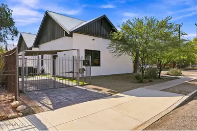 802 S 5th Avenue, Tucson, AZ 85701 - Photo 7