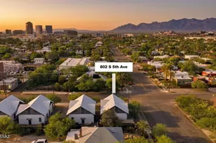 802 S 5th Ave, Tucson, AZ 85701 - Photo 3